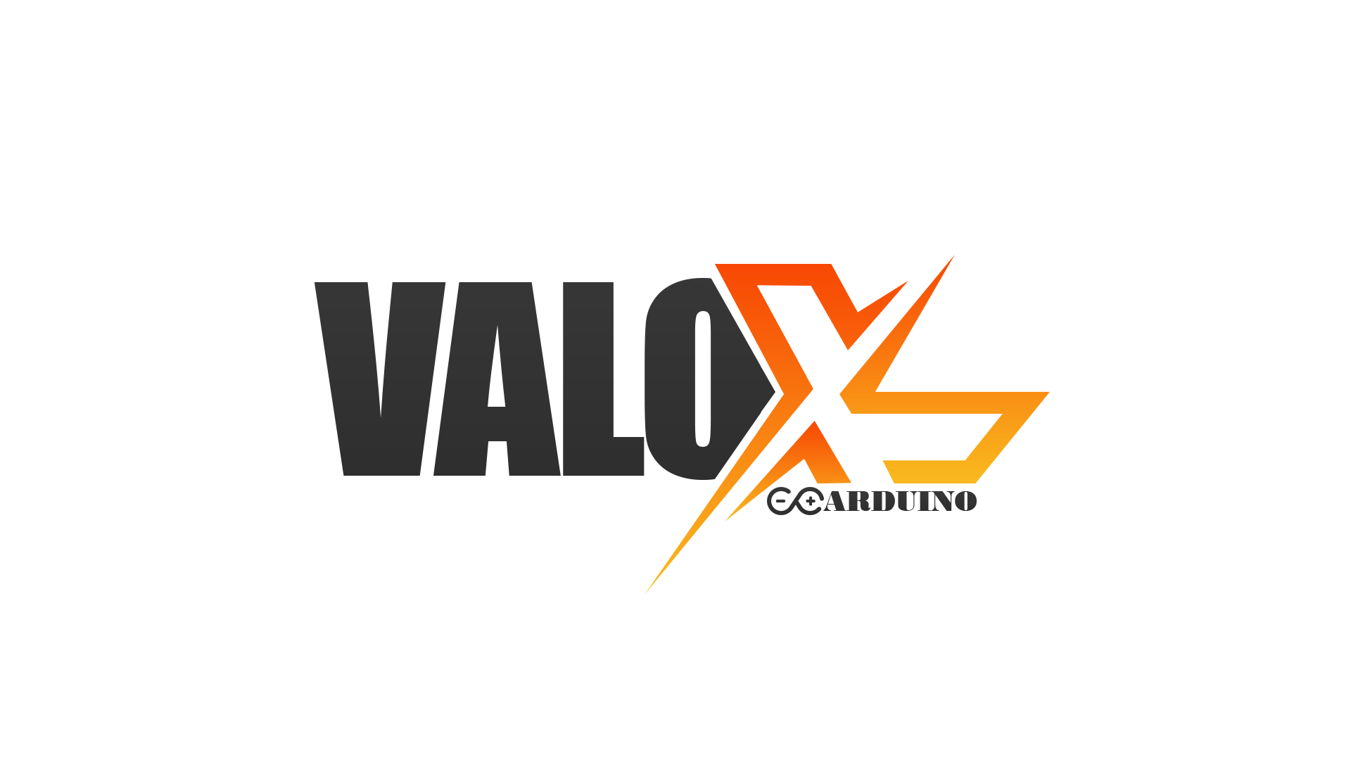 ValoXL - Logo