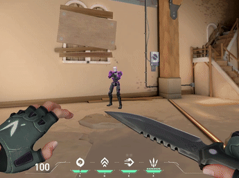Aim Assist Demo
