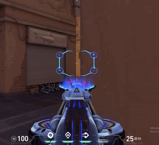 Triggerbot Demo